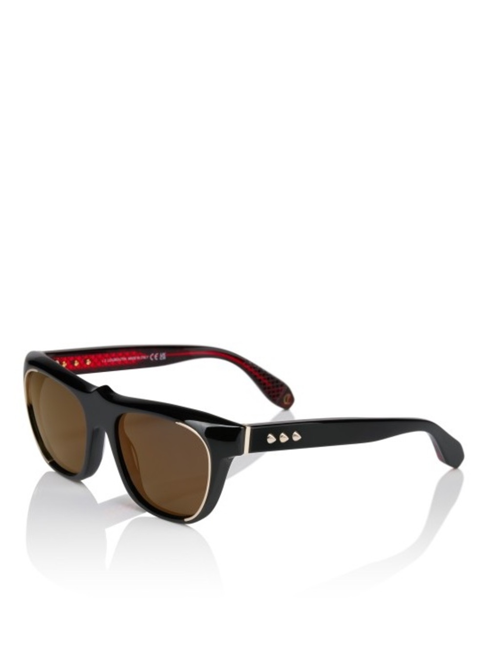 Christian Louboutin Sunglasses Our Georges LB0006